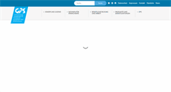 Desktop Screenshot of gemeinsam-unterstuetzen.de